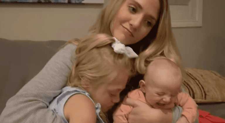 Couple criticised for making six-year-old daughter cry in ‘prank’ Youtube video