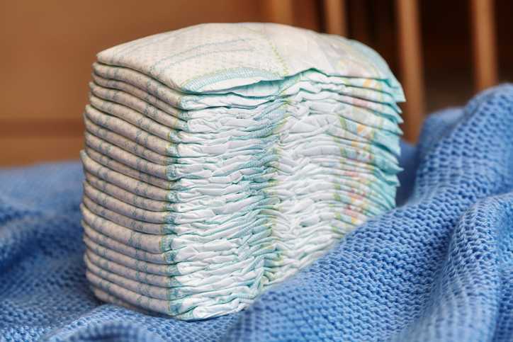 Nappy changer hired at UK school as some junior infants unable to use toilet