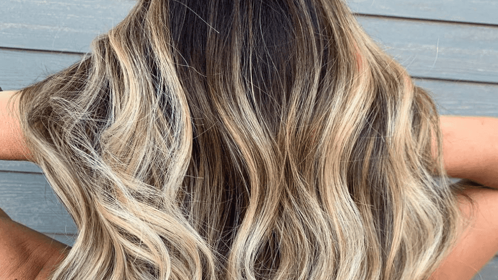 ‘Iced Mocha’ hair is the colour trend that you honestly need this summer