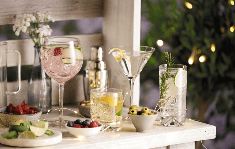 Aldi has just announced a massive gin festival, and we’re so ready