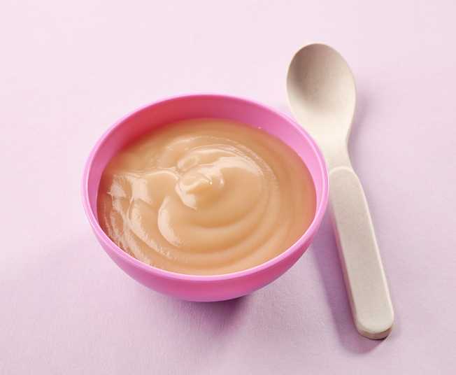 Cow & Gate baby food recalled over pieces of rubber discovered in jars