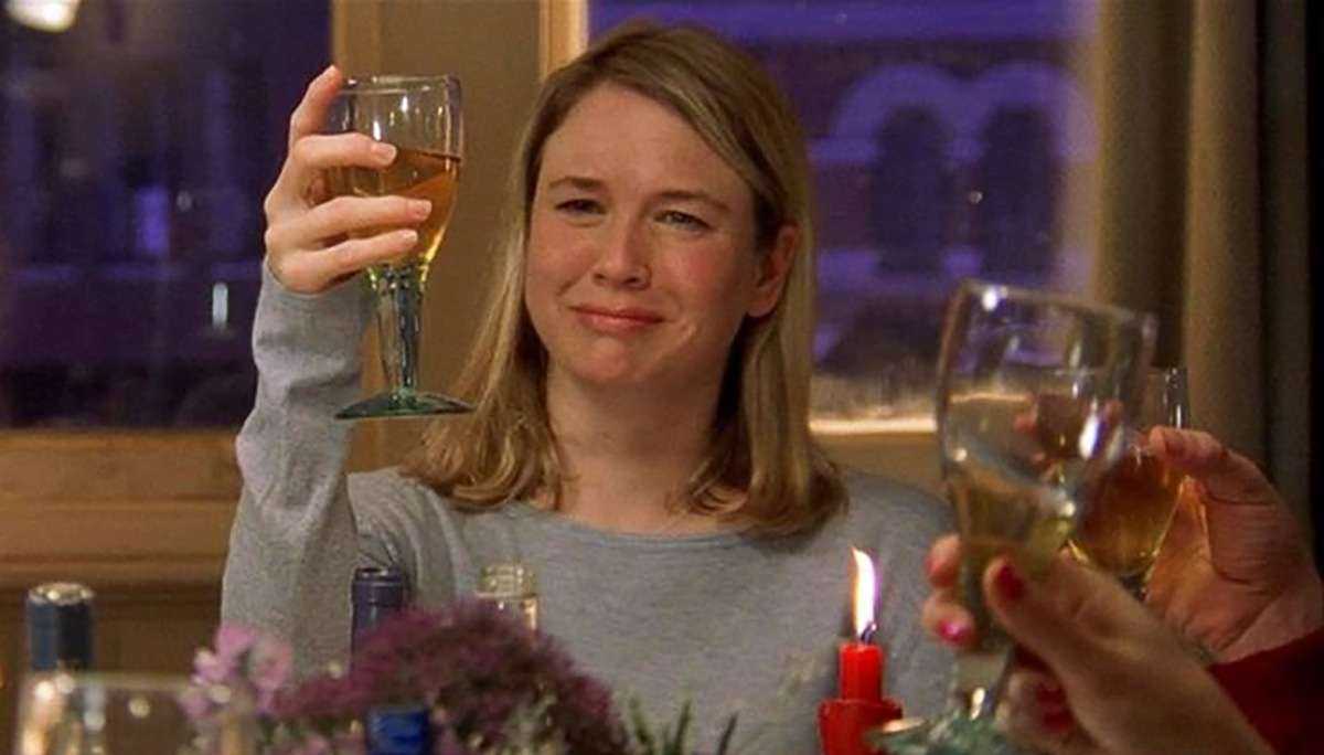 Renée Zellweger just hinted that we might be getting a Bridget Jones 4