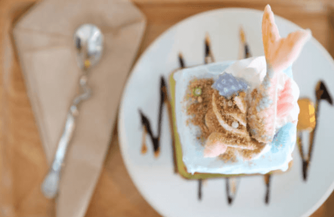 13 adorable mermaid cakes to attempt for the next birthday party