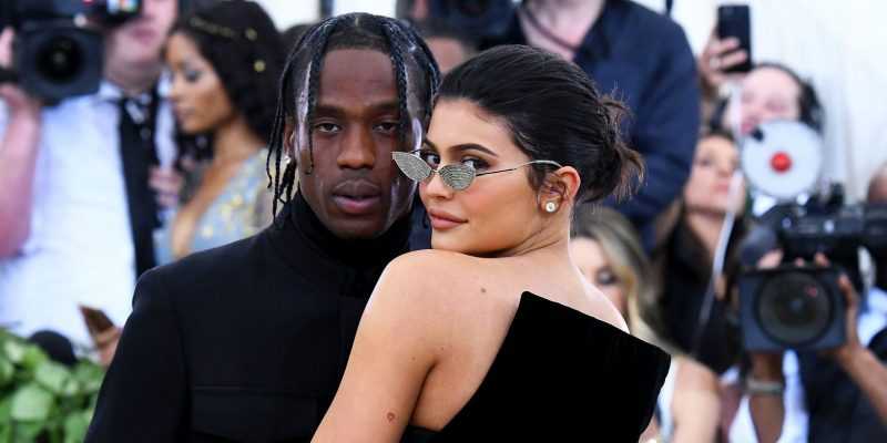 Travis Scott sued by fan over Astroworld crowd surge that left 8 dead