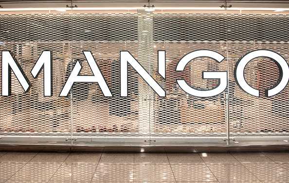 These €49 Mango trousers will help you break your black jeans addiction for summer