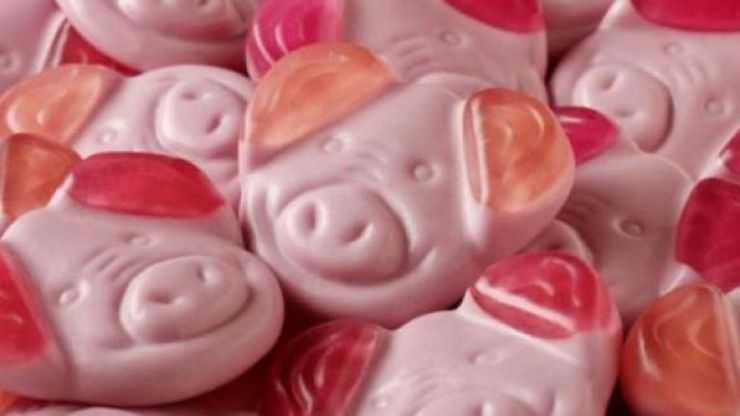 Percy Pigs have a new recipe and some people are really not happy about it