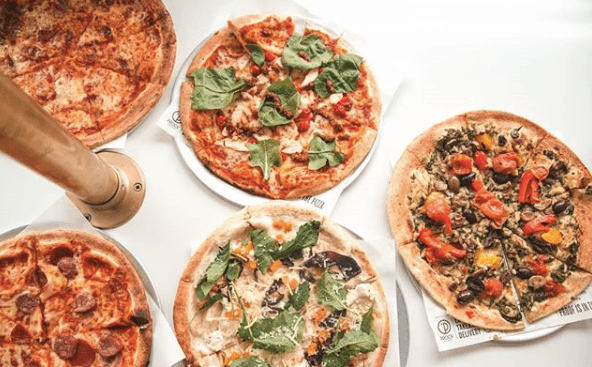 Food review: Four Dublin restaurants I recently tried for the first time