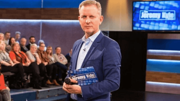 ITV casting for new ‘Jeremy Kyle-style’ programme weeks after permanent cancellation