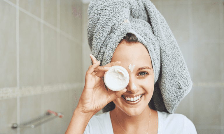 Yoga skin aka the latest way to fake glowing skin on four hours sleep