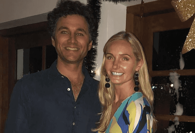 Irish teacher Lucy Lanigan-O’Keeffe is engaged Prince William’s best friend, Thomas van Straubenzee