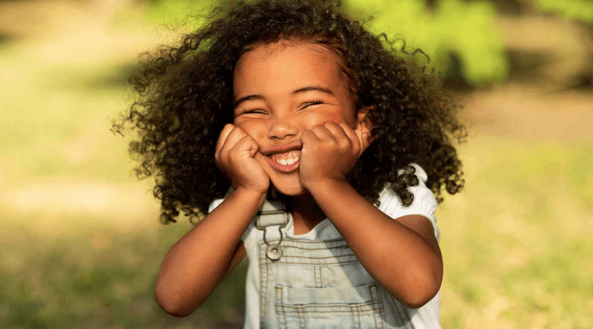 13 fresh and summery names perfect for your little August baby