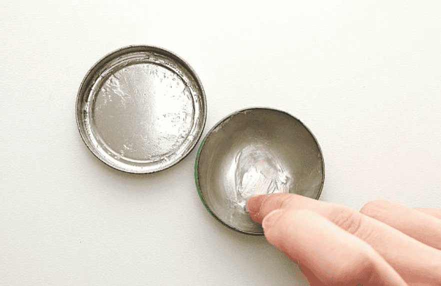 This handy Vaseline hack always helps me to prevent hay fever