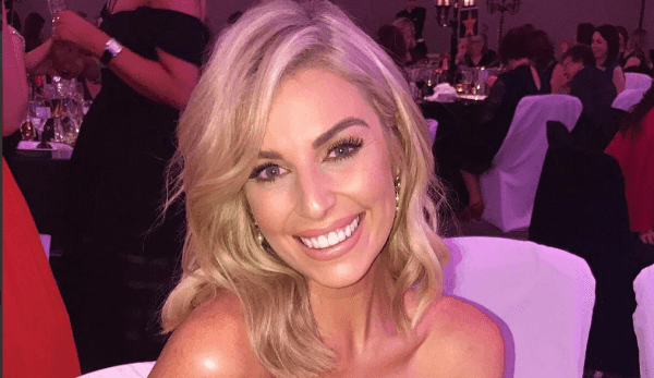 Pippa O’Connor and Cloud 10 Beauty team up to release limited-edition beauty box