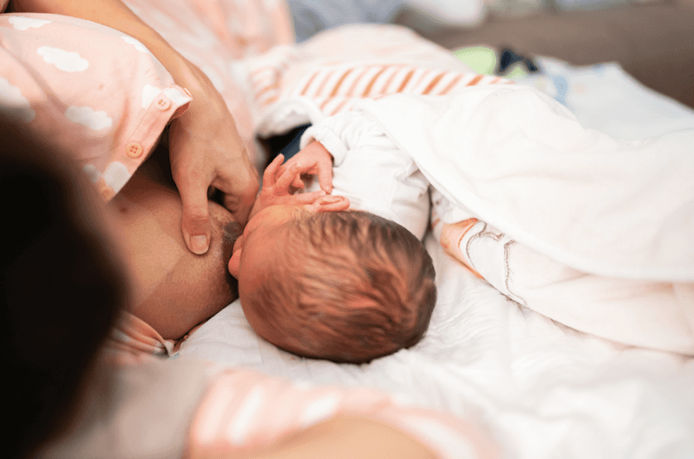 5 breastfeeding hacks which ALL new mums absolutely should know about