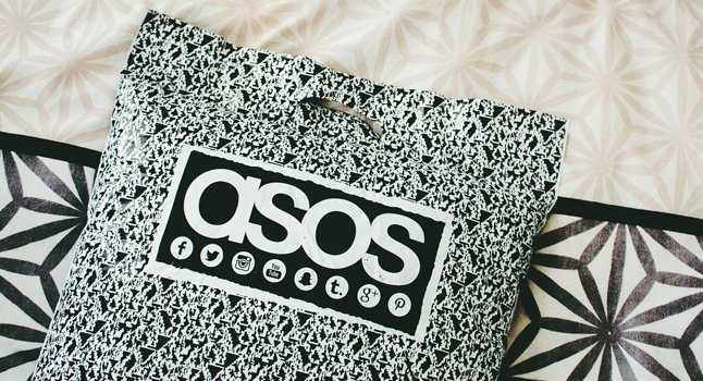 This €55 ASOS jacket is the first thing you should buy for your autumn wardrobe