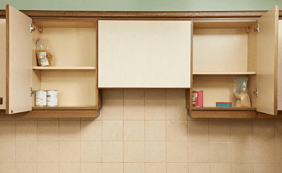 Poorer families in Ireland spend up to a third of their incomes on food