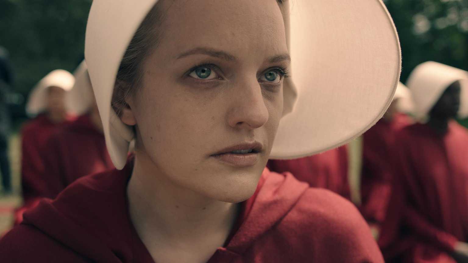 The Handmaid’s Tale has officially been renewed for a fourth season