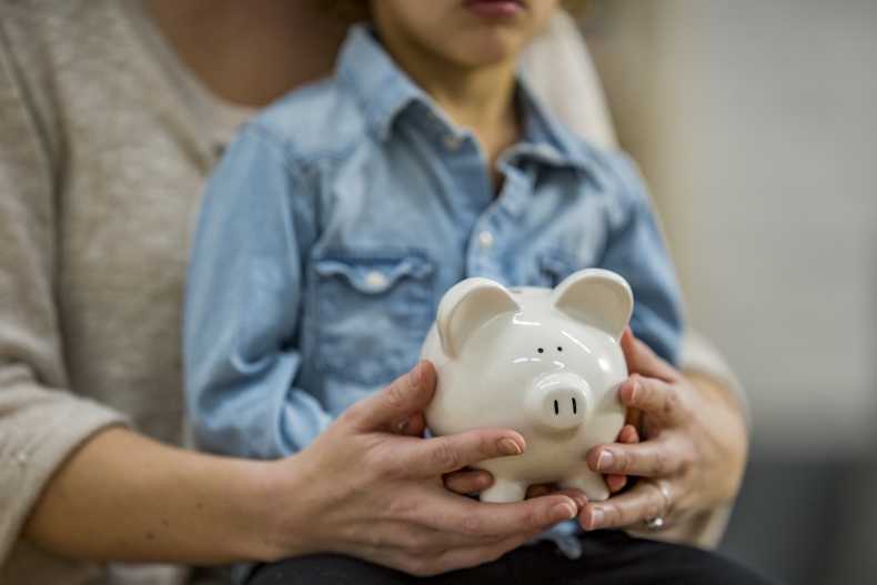 Family and finance: Ask an expert on how to make your money grow