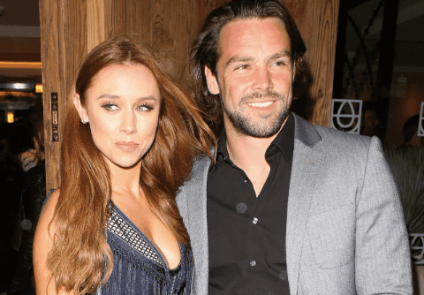 Una Healy ‘shocked’ by ex-husband Ben Foden’s decision to marry girlfriend of two weeks