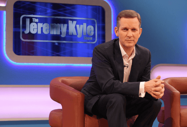 Jeremy Kyle set to return to TV after show was cancelled following death of guest