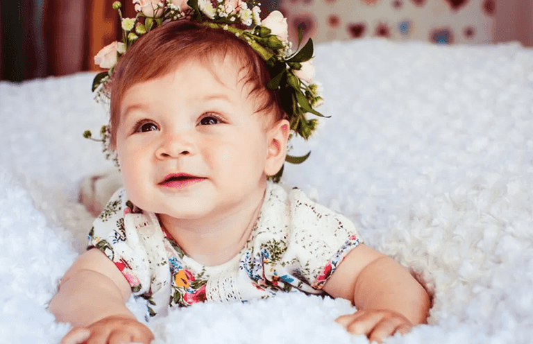 Apparently, these are the absolute poshest baby names of all time