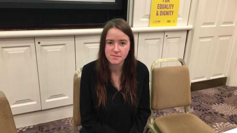 Wexford mother fundraising for urgent life-saving surgery