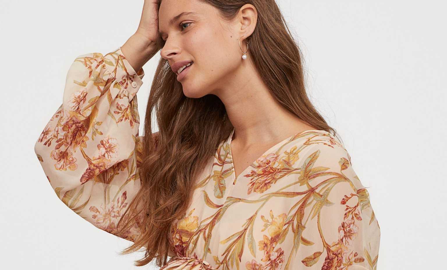 Growing bump: 10 perfect buys if you are pregnant this autumn