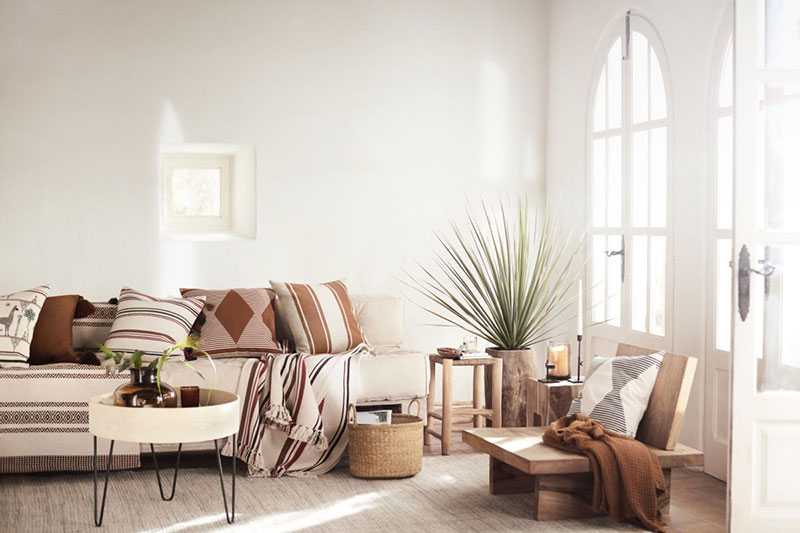 Tidy up: 5 simple tricks to help keep your home spotless at all times