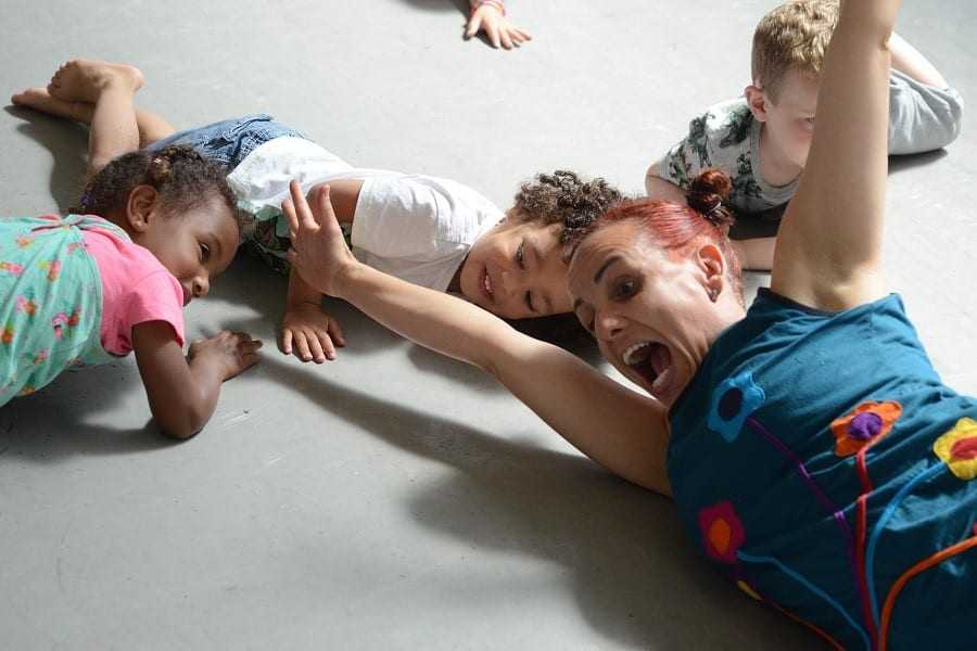 12 cool (and free!) things to do with the kids this Culture Night