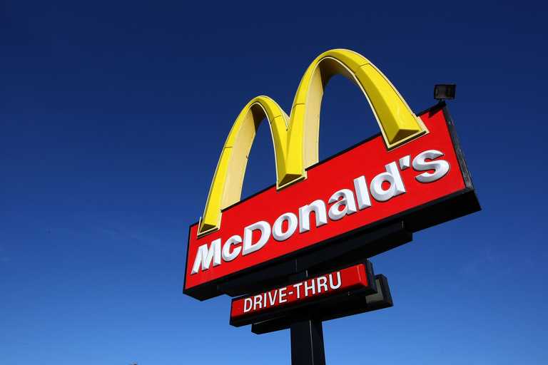 McDonald’s are officially trialling a vegan burger