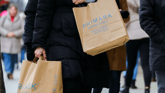 Penneys just called this €20 piece the “IT dress” and we can totally see why