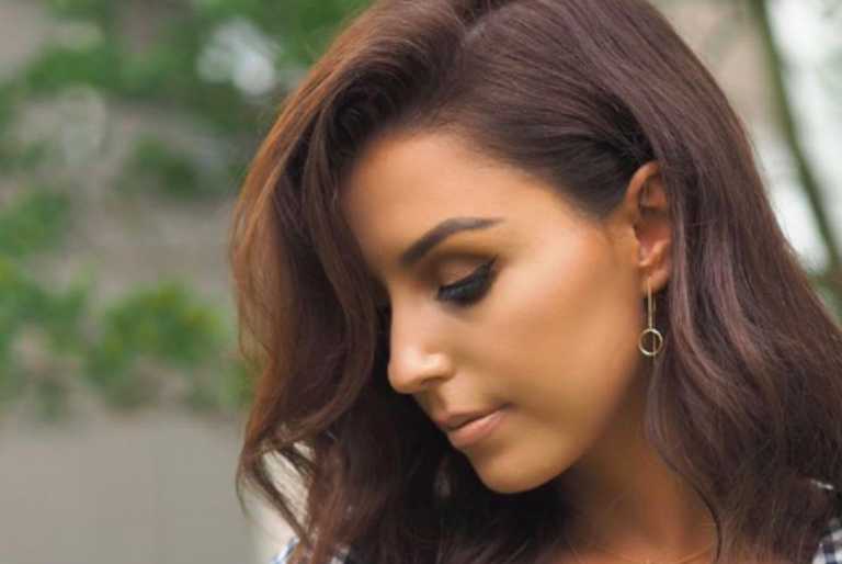 Terrie McEvoy shares her ‘favourite thing’ from her breathtaking wedding in Portugal