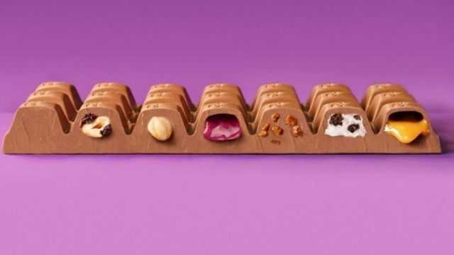 Any chocoholics in the house? The Cadbury Inventor competition is back to find the next great chocolate bar