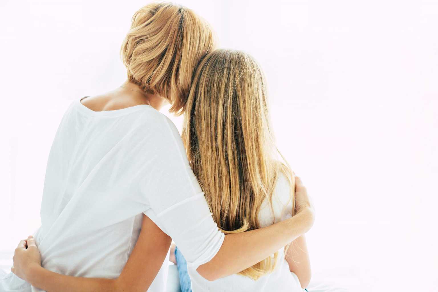 Mum asks if she should put her 12-year-old on birth control to mixed reactions