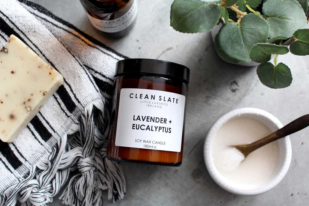 Hygge at home: 10 super-cozy scented candles we’re burning right now