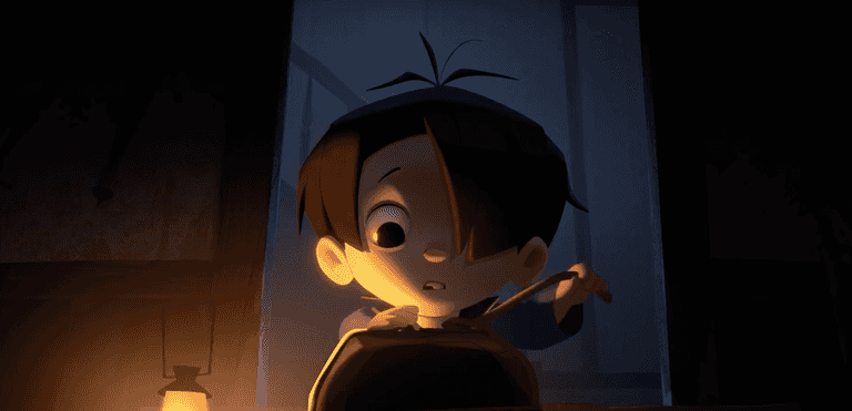 The kids will just love the trailer for Netflix’s first animated feature film ‘KLAUS’