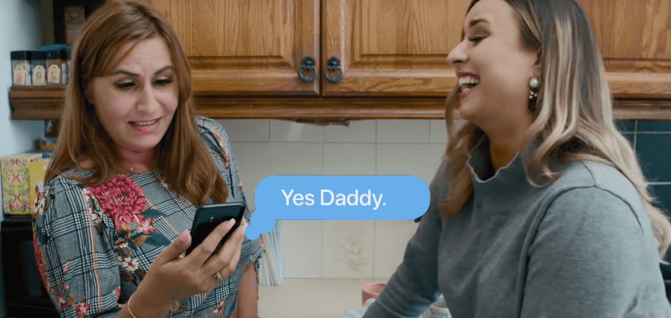 RTÉ’s Pulling With My Parents airs tonight and it makes for hilarious viewing