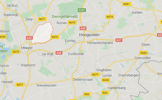 Six ‘children’ rescued from basement after nine years spent underground