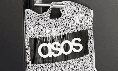 The €104 ASOS coat you NEED keeps selling out and we’re not one bit surprised