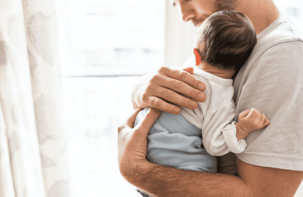 Ask the expert: 3 easy ways dads can help with breastfeeding
