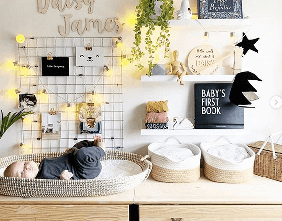 Christmas shopping: There is a super-cool baby and kids event happening this month