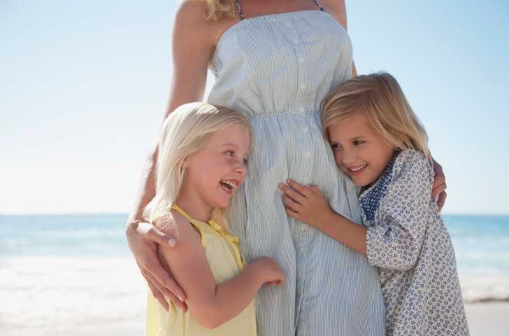 According to research, second-born children cause the most trouble