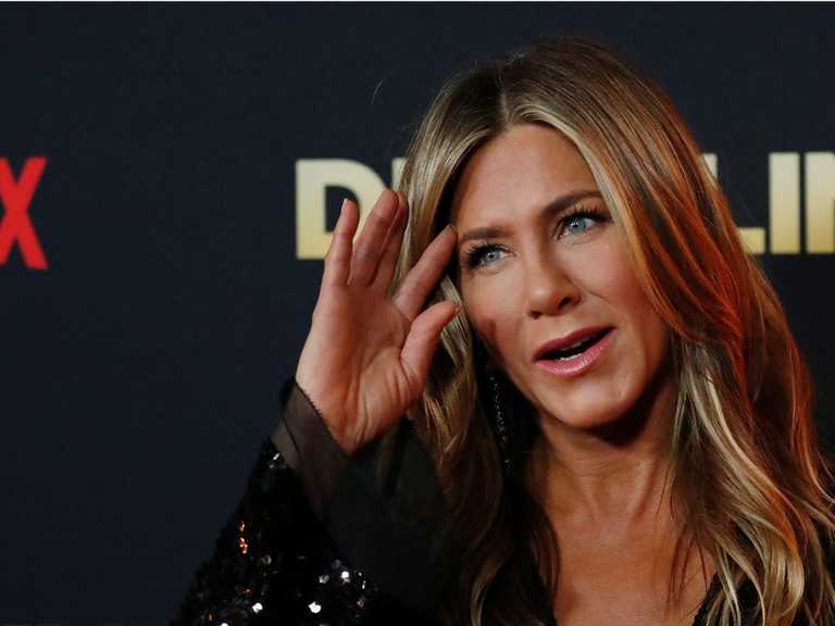 Jennifer Aniston just broke an impressive record set by the royal family