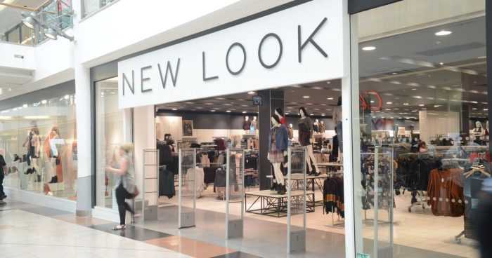 The €30 New Look midi skirt that will go with everything in your wardrobe