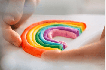 LUSH fun bars are a great way to make bathtime fun and my kids love them