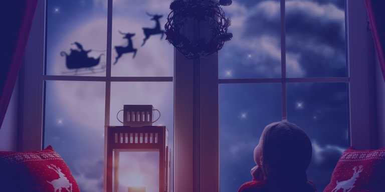 Fota Island Resort has transformed into a Christmas wonderland for the festive season