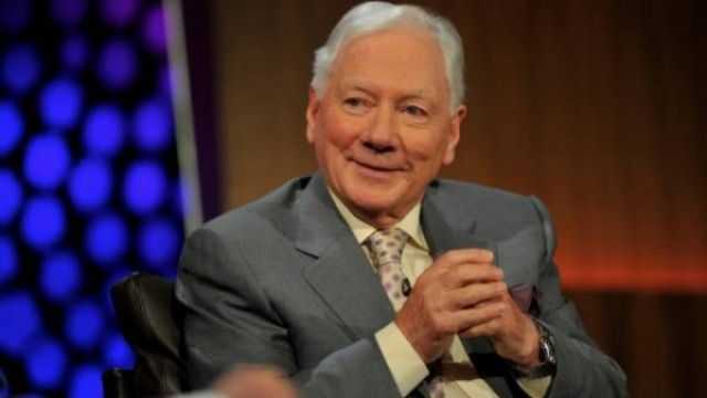 RTÉ broadcaster Gay Byrne has died at the age of 85