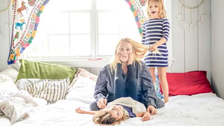 9 tweets about parenting which are way too relatable for mums and dads