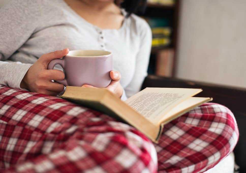 A pyjama subscription service now exists and it would make the perfect gift for any new mum