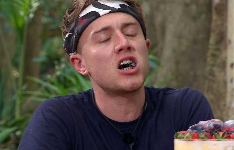 I’m A Celeb fans left furious after Roman Kemp and James Haskell’s ‘impossible’ trial